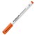 STAEDTLER 301 LUMOCOLOR WHITEBOARD PEN ORANGE BOX 10