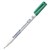 STAEDTLER 301 LUMOCOLOR WHITEBOARD PEN GREEN BOX 10