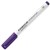 STAEDTLER 301 LUMOCOLOR WHITEBOARD PEN VIOLET BOX 10