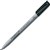 STAEDTLER 315 LUMOCOLOR NONPERMANENT MARKER MEDIUM 10MM BLACK