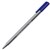 STAEDTLER TRIPLUS 334 FINELINER SUPERFINE PEN 03MM BLUE