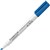 STAEDTLER 341 LUMOCOLOR COMPACT WHITEBOARD MARKER BULLET BLUE BOX 10