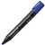 STAEDTLER 350 LUMOCOLOR PERMANENT MARKER CHISEL 50MM BLUE