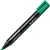 STAEDTLER 350 LUMOCOLOR PERMANENT MARKER CHISEL 50MM GREEN