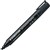 STAEDTLER 350 LUMOCOLOR PERMANENT MARKER CHISEL 50MM BLACK