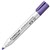STAEDTLER 351 LUMOCOLOR WHITEBOARD MARKER BULLET VIOLET