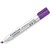 STAEDTLER 351 LUMOCOLOR WHITEBOARD MARKER CHISEL TIP VIOLET