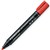 STAEDTLER 352 LUMOCOLOR PERMANENT MARKER BULLET 20MM RED