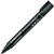 STAEDTLER 352 LUMOCOLOR PERMANENT MARKER BULLET 20MM BLACK
