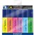 STAEDTLER 364 TEXTSURFER CLASSIC HIGHLIGHTER CHISEL PACK 6