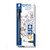 STAEDTLER 423 TRIANGULAR RETRACTABLE BALLPOINT PEN MEDIUM BLACK BOX 10