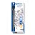 STAEDTLER 423 TRIANGULAR RETRACTABLE BALLPOINT PEN FINE BLACK BOX 10
