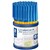 STAEDTLER 430 STICK BALLPOINT PEN FINE BLUE CUP 50