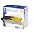 STAEDTLER 430 STICK BALLPOINT PEN FINE BLACK BOX 100