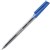 STAEDTLER 430 STICK BALLPOINT PEN MEDIUM BLUE CUP 50