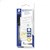 STAEDTLER 430 STICK BALLPOINT PEN MEDIUM BLACK BOX 10