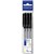 STAEDTLER 430 STICK BALLPOINT PEN MEDIUM BLACK PACK 3