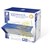 STAEDTLER 430 STICK BALLPOINT PEN MEDIUM BLUE BOX 100
