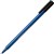 STAEDTLER 437 TRIPLUS BALLPOINT PEN MEDIUM BLACK BOX 10