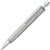STAEDTLER 441 CONCRETE RETRACTABLE BALLPOINT PEN MEDIUM GREY