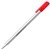 STAEDTLER 462 TRIPLUS GEL PEN 07MM RED BOX 10