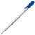 STAEDTLER 462 TRIPLUS GEL PEN 07MM BLUE BOX 10
