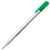 STAEDTLER 462 TRIPLUS GEL PEN 07MM GREEN BOX 10