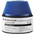 STAEDTLER 488 LUMOCOLOR WHITEBOARD MARKER REFILL STATION 20ML BLUE