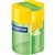 STAEDTLER 511 006 TUB PENCIL SHARPENER 1HOLE ASSORTED