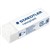 STAEDTLER 526 RASOPLAST PENCIL ERASER LARGE