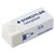 STAEDTLER 526 RASOPLAST PENCIL ERASER MEDIUM