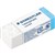 STAEDTLER 526 RASOPLAST COMBI PENCIL ERASER MEDIUM
