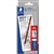 STAEDTLER 61 TRADITION SKETCHING SET 6 PLUS ACCESSORIES