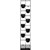 RAPID BLOOM VERTICAL GARDEN 1935 X 390 X 210MM BLACK