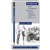 STAEDTLER 100 MARS LUMOGRAPH SKETCHING PENCIL ASSORTED DEGREES BOX 12
