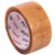 VIBAC PP30 PACKAGING TAPE 48MM X 75M CLEAR
