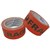STYLUS 455 PRINTED PACKAGING TAPE FRAGILE 50MM X 66M FLUORO ORANGE