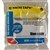 NACHI 620 STATIONERY TAPE 18MM X 66M TRANSPARENT