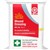 ST JOHN WOUND DRESSING SIZE 13