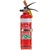 FLAME STOP PORTABLE FIRE EXTINGUISHER ABE DRY CHEMICAL 1KG