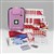ST JOHN MINOR WOUNDS MODULE
