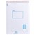 JIFFYLITE BUBBLEPAK MAILER BAG 360 X 480MM SIZE 7 WHITE CARTON 60
