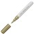 PILOT PINTOR PAINT MARKER BULLET EXTRA FINE 07MM GOLD