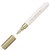 PILOT PINTOR PAINT MARKER BULLET FINE 10MM GOLD
