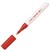 PILOT PINTOR PAINT MARKER BULLET FINE 10MM RED
