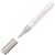 PILOT PINTOR PAINT MARKER BULLET FINE 10MM SILVER