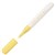 PILOT PINTOR PAINT MARKER BULLET FINE 10MM YELLOW