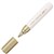 PILOT PINTOR PAINT MARKER BULLET MEDIUM 14MM GOLD