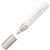 PILOT PINTOR PAINT MARKER BULLET MEDIUM 14MM SILVER