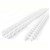 GOLD SOVEREIGN WIRE BINDING COMB 23 LOOP 6MM  A4 WHITE BOX 100